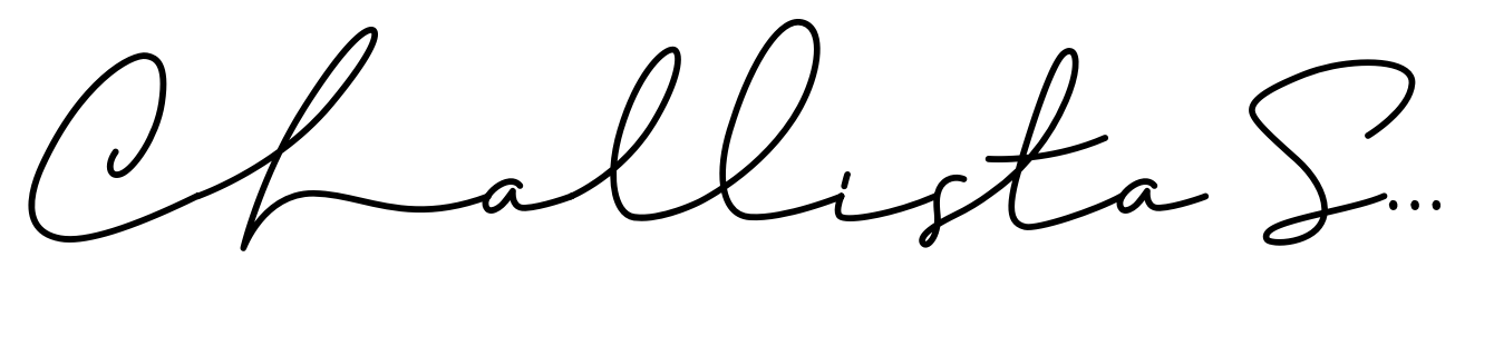 Challista Signature